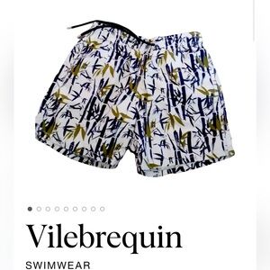 Vilebrequin swim shorts